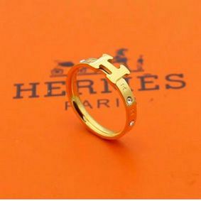 Fake Hermes Ring HR6922 HMSJKLKK00N
