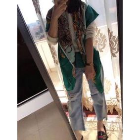 Imitation Hermes Scarf HEC00515 HMS79W21CWG