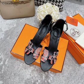 Imitation Hermes Shoes HO885HX-1 HMS8FW07RFV
