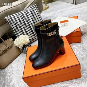 Hermes Shoes HO887HX-2 Top Replica HMS9NTM7R4S