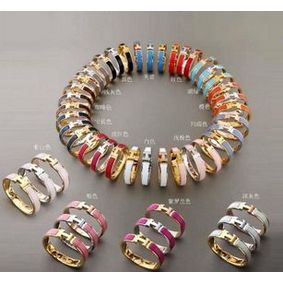 Hermes Bracelet HM6940 1:1 Replica HMS5K72NFVH