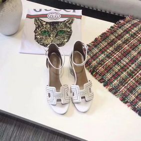 Fake Hermes Shoes HM57097 White Shoes HMSMCMEKCFX