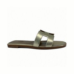 Hermes Shoes HMS00070 Shoes Top Replica HMS707L3R7L