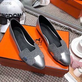 Hermes Shoes HO847HXC-1 Shoes Replica HMS04C2F6R4