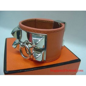 1:1 Replica Beautiful Hermes Collier De Chien Bracelet 13134 HMS084ZU14H