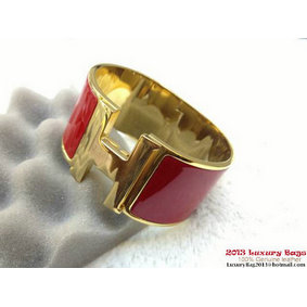 Hermes Bracelet H1129_8 Top Replica HMSJJNAC2P5