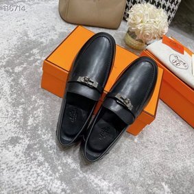 Copy Hermes Shoes HO886HX-6 Shoes HMSRZMFS53A