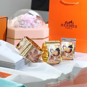 New Hermes Bracelet CE7800 HMS4972MHLA