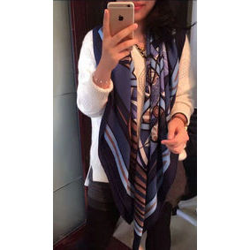 Copy Hermes Scarf HEC00499 HMSGOEWU2EC