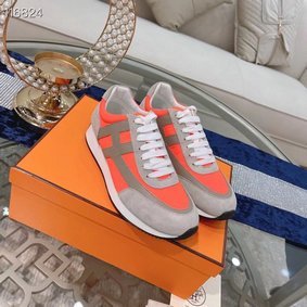 Hermes Shoes HO879HX-6 Replica HMSBWO8UMR5