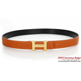 Hermes 43mm Original Calf Leather Belt HB109-1 1:1 Replica HMSPDH9QF5Z