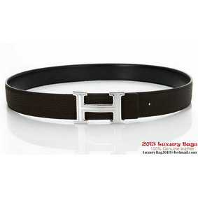 Hermes 50mm Diamond Belt HB110-12 HMSPUKICGF2