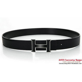 Fake Hermes 50mm Original Calf Leather Belt HB115-2 HMS0W0CA9Y3