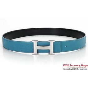 Hermes 50mm Original Calf Leather Belt HB116-14 Top Replica HMS9I3VLKYJ