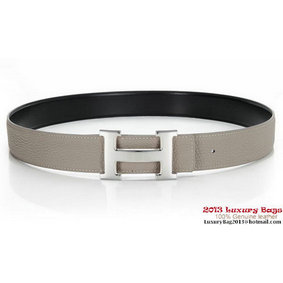 First-class Quality Hermes 50mm Original Calf Leather Belt HB116-9 HMSTC8KIB9Y