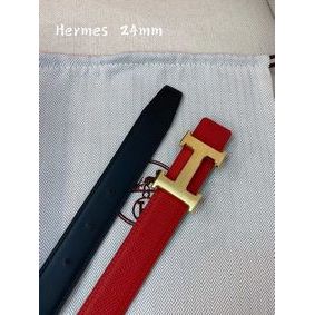 Hermes Belt 24MM HMB00010 Replica HMS8FW3FXBD