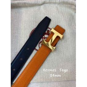 Fake Hermes Belt 24MM HMB00017 HMSCF86RXJQ