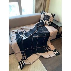Hermes Blanket HEC00549 Replica HMS9W30DAD0