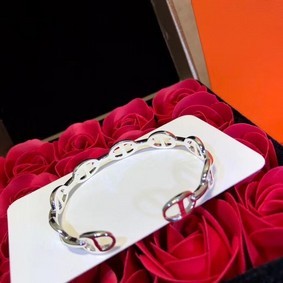 Hermes Bracelet CE4009 1:1 Replica HMSGBQYN5P0