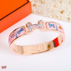 Hermes Bracelet CE5843 Replica HMSR311928V