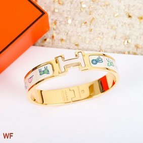 Hermes Bracelet CE5860 1:1 Replica HMS840CRCSP