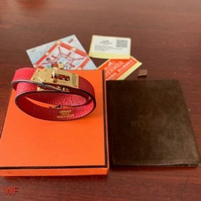 Best Quality Hermes Bracelet CE6212 HMS4UKHHSG6