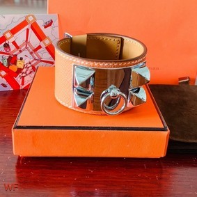 Copy Hermes Bracelet CE6218 HMSWU04X0AQ