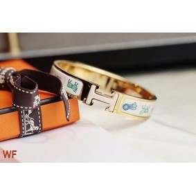 Hermes Bracelet CE6327 Replica HMS45W20H10