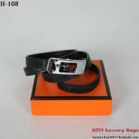 Hermes Bracelet H1097 Replica HMSB05L3LL7