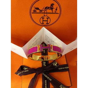 Hermes Bracelet H1155 Crimson_1 Replica HMS3C70FG6K