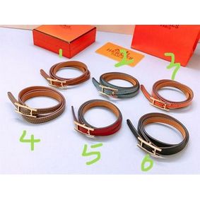 Hermes Bracelet HB6325 1:1 Replica HMS6IGP1FU3