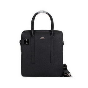 Imitation Hermes Original Calf Leather Tote Bag M33993 Black HMS7MOA8908