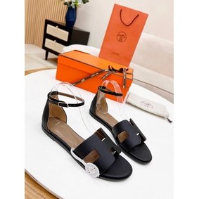 Hermes SANDAL 91037-11 Top Replica HMSY9XIS132