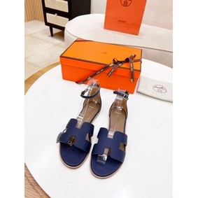 Hermes SANDAL 91037-13 1:1 Replica HMS93328E67