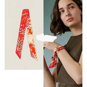 Knockoff Hermes Scarf HEC00026 HMS7CZBXC7J