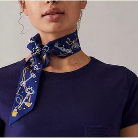 Hermes Scarf HEC00062 Replica HMSSV6422HY