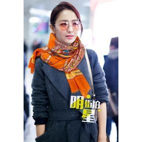 Hermes Scarf HEC00110 Top Replica HMSLD5S1D98