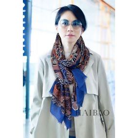 Imitation Hermes Scarf HEC00115 HMSJWDYB17A
