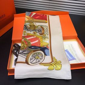 Hermes Scarf HEC00184 Top Replica HMS442ZIF7E