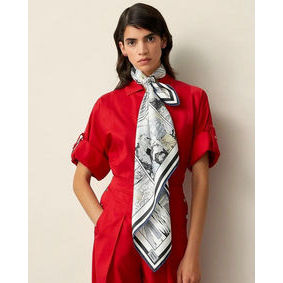 Hermes Scarf HEC00201 Replica HMS9KV59F3V