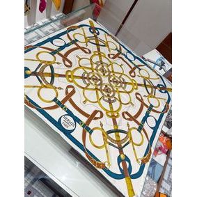 Hermes Scarf HEC00205 Replica HMS6VW20EM8