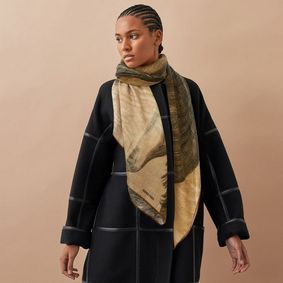 Knockoff Hermes Scarf HEC00404 HMS4VHLCWZ6