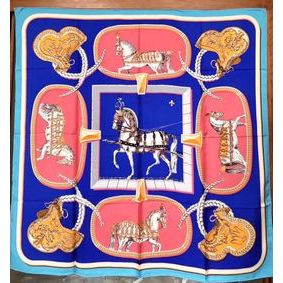 Copy Hermes Scarf HEC00423 HMS6EP2UH49