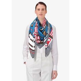 Hermes Scarf HEC00457 Top Replica HMS90Q04B1A