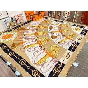 Hermes Scarf HEC00521 Replica HMSR19DZ361