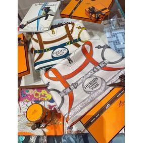 Imitation Hermes Scarf HMS00147 HMSF0U9S4WP