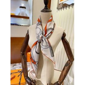 Best Quality Hermes Scarf HMS00148 HMS1131A277