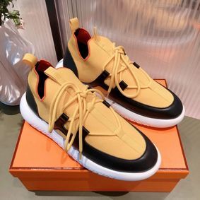 Hermes shoes HM00005 Shoes Top Replica HMSFTQ03973