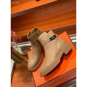 Hermes Shoes HO862XD-1 Shoes 1:1 Replica HMS3OTPYJ1P