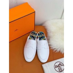 New Hermes Shoes HO866HX-1 Shoes HMS0MD1Y4OP